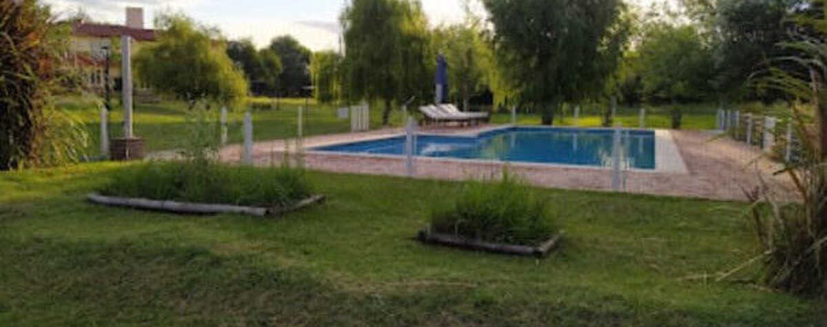 Foto principal de La Victoria apart-hotel en Mina Clavero