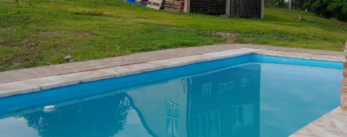 Foto principal de Cabañas Guayacán en Bialet Massé