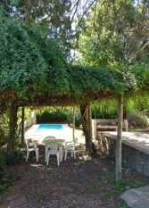 Foto 2 de la galería de Casa Emanuel en Villa Carlos Paz