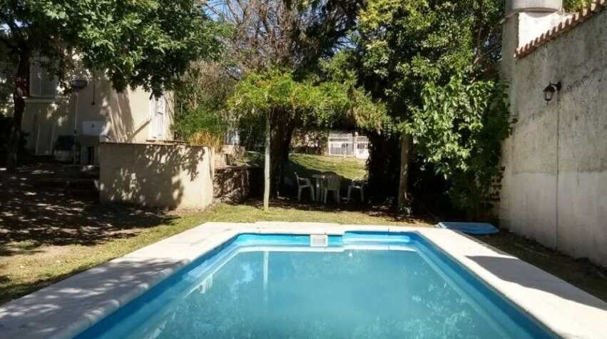 Foto principal de Casa Emanuel en Villa Carlos Paz