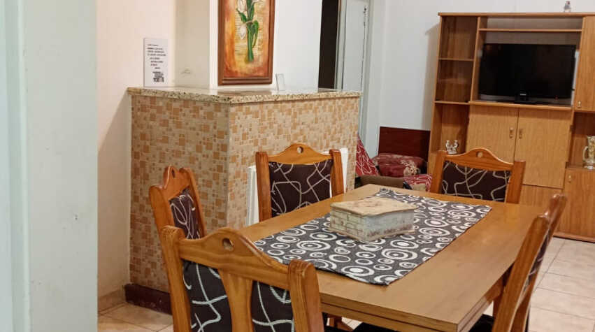 Foto principal de Alojartur Complejo Turístico en San Rafael