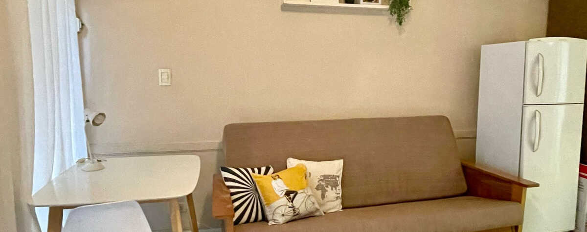 Foto principal de Departamento en el corazón de Mendoza en Ciudad De Mendoza