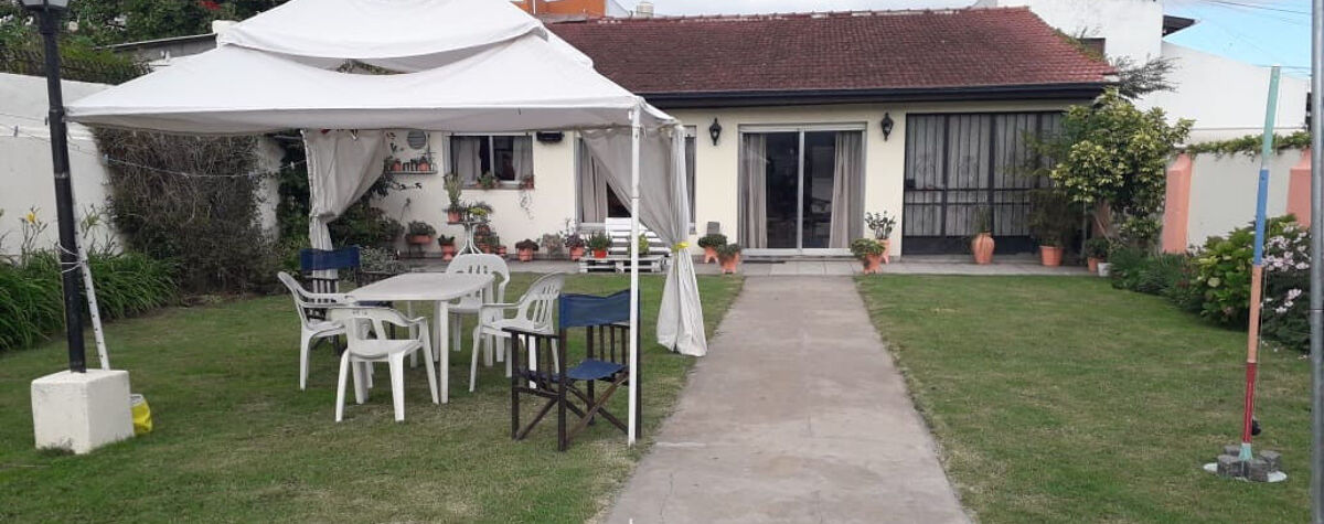 Foto principal de Casa Mi Quincho en Tandil