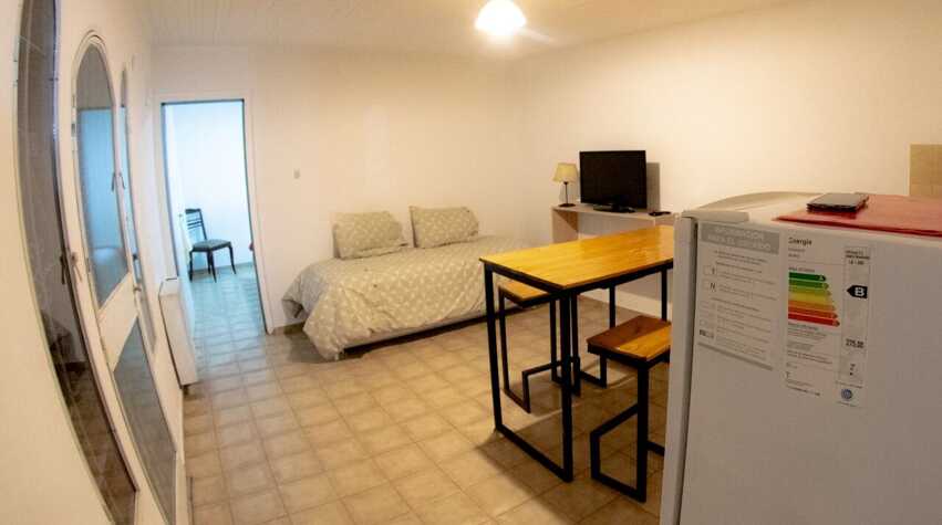 Foto principal de Apart Los Olivos en San Rafael