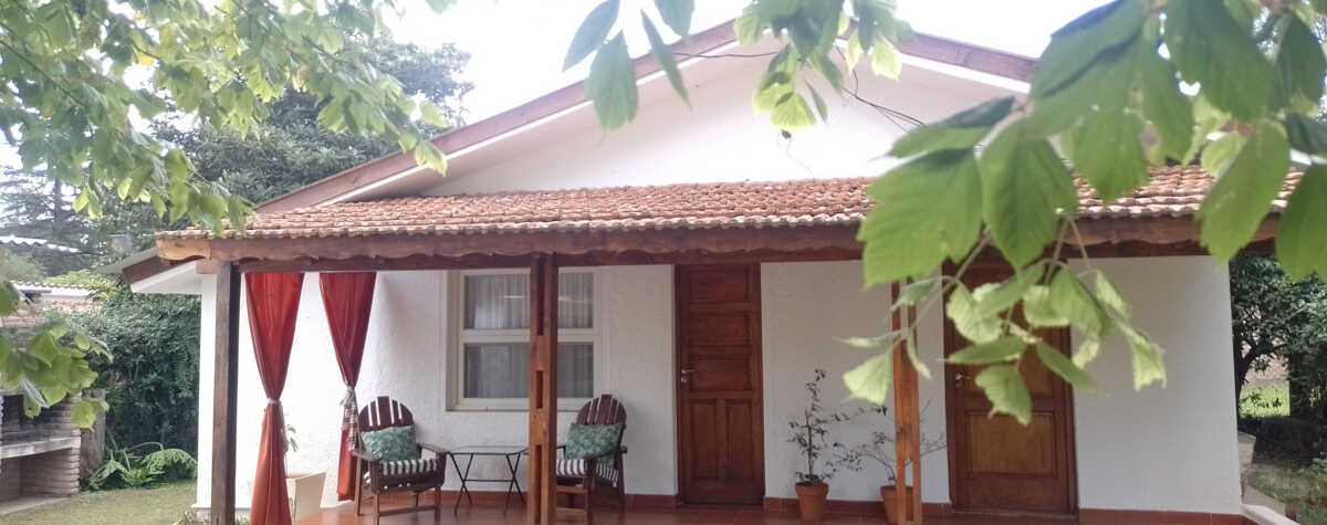 Foto principal de Casa Bella Vista en Villa General Belgrano