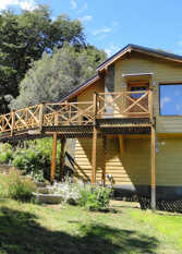 Foto 3 de la galería de Lilen Apart en San Carlos De Bariloche