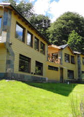 Foto 2 de la galería de Lilen Apart en San Carlos De Bariloche