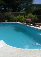 Foto 2 de la galería de Departamentos Mercedes en Villa Carlos Paz