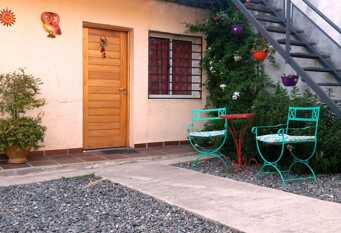 Foto 1 de la galería de Departamentos Mercedes en Villa Carlos Paz