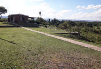 Foto 1 de la galería de Aguilucho en La Granja