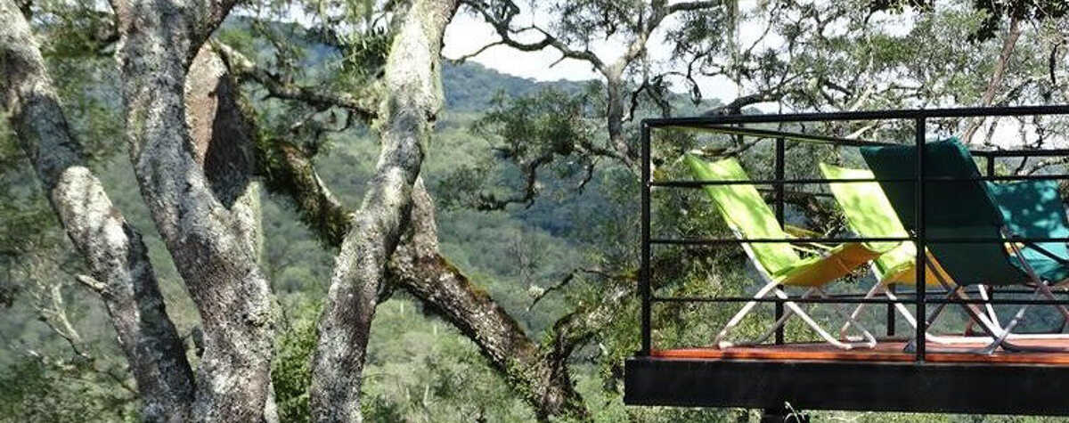 Foto principal de La Agüita Perdida en Raco