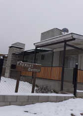 Foto 3 de la galería de Cabañas Quimey en La Falda