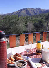 Foto 4 de Cabañas Quimey en La Falda
