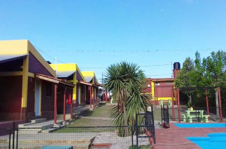 Foto principal de La Trinidad Complejo de Cabañas en Tanti