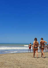 Foto 3 de la galería de HOTEL MARASH A metros de la Playa . Whats App 11 5925 9813 en Valeria Del Mar