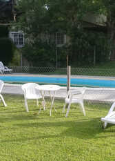 Foto 4 de HOTEL MARASH  A metros de la Playa .  Whats App 11 5925 9813 en Valeria Del Mar