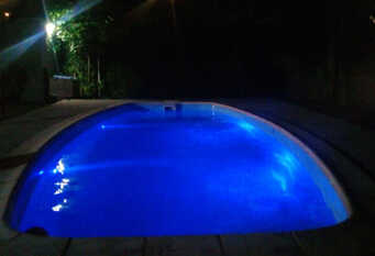 Foto 1 de la galería de HOTEL MARASH A metros de la Playa . Whats App 11 5925 9813 en Valeria Del Mar