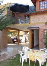 Foto 3 de la galería de Complejo El Ocaso en Mina Clavero