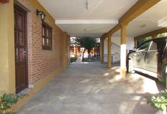 Foto 1 de la galería de Complejo El Ocaso en Mina Clavero