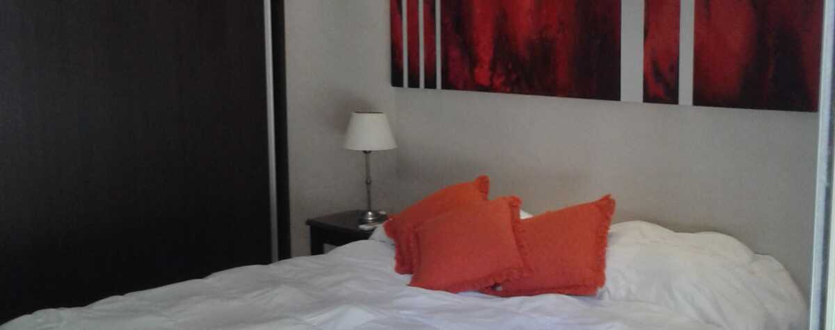 Foto principal de MODERNO DEPARTAMENTO CON ACCESO A GIMNASIO en Lujan De Cuyo