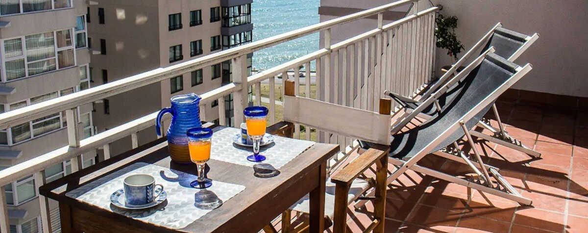 Foto principal de Edificio Gisell en Mar Del Plata