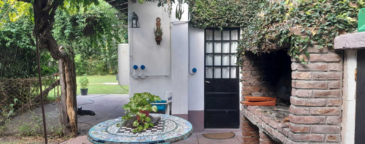 Foto principal de Casa de Huéspedes Muñiz en Muñiz