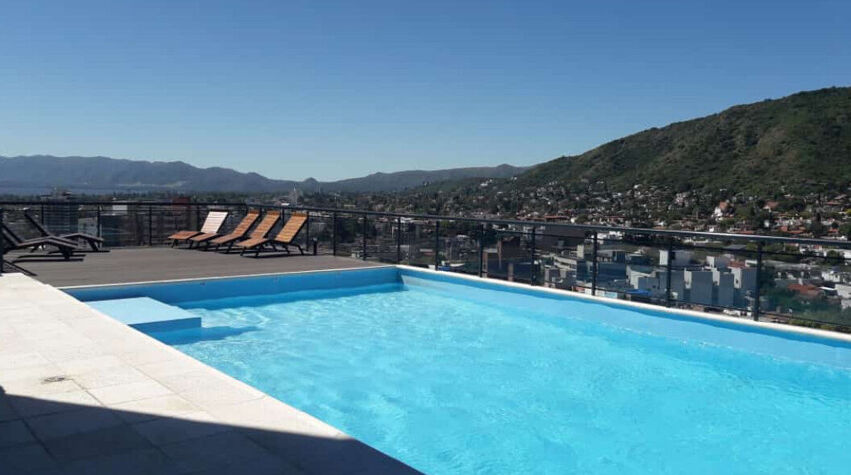 Foto principal de Deptos Miralejos 7 en Villa Carlos Paz