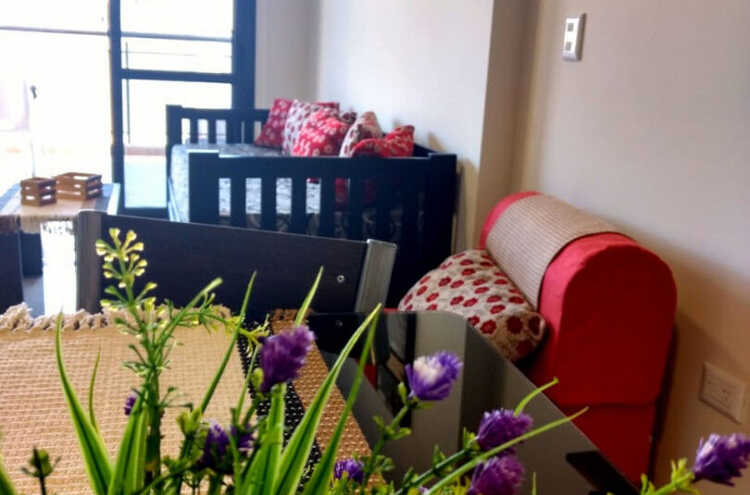 Foto principal de Deptos Miralejos 7 en Villa Carlos Paz