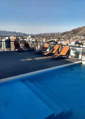 Foto 2 de la galería de Deptos Miralejos 7 en Villa Carlos Paz