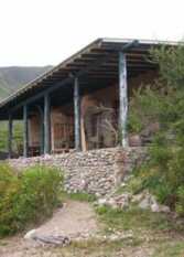 Foto 2 de la galería de Verde Niña Casas Serranas Complejo de Cabañas en Villa Elena