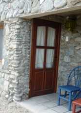 Foto 3 de la galería de Verde Niña Casas Serranas Complejo de Cabañas en Villa Elena