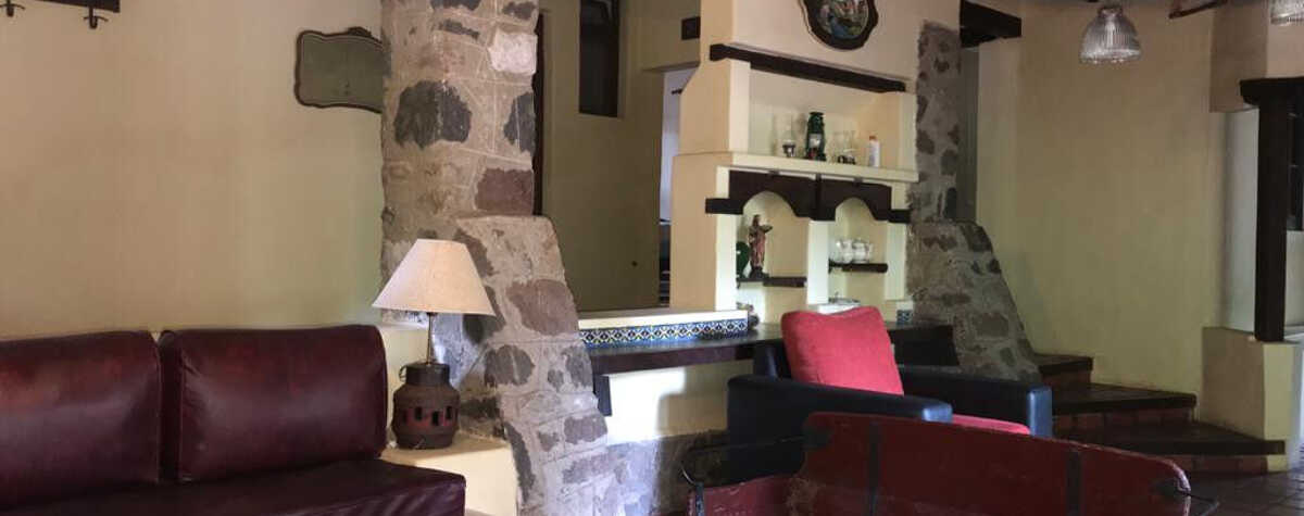 Foto principal de Estancia Los Tilos en Salsipuedes