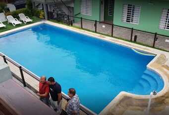 Foto 1 de la galería de Hueney Complejo de Departamentos en Mar De Ajó