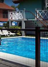 Foto 3 de la galería de Hueney Complejo de Departamentos en Mar De Ajó