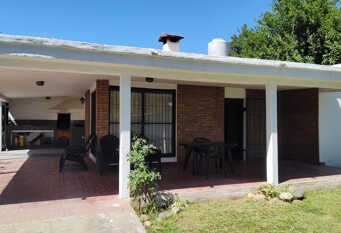 Foto 1 de la galería de Los Abuelos en Potrero De Garay