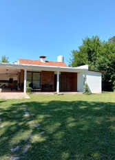 Foto 2 de la galería de Los Abuelos en Potrero De Garay