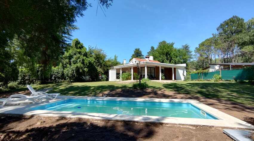 Foto principal de Los Abuelos en Potrero De Garay