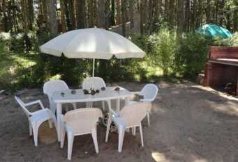 Foto 1 de la galería de La Casa de Nancy en La Lucila Del Mar