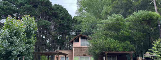 Foto 1 de La Casa de Nancy en La Lucila Del Mar