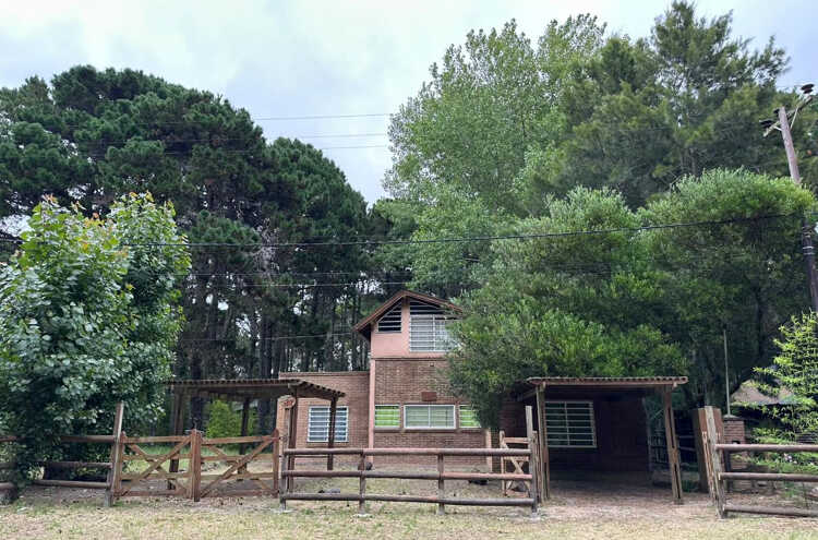 Foto principal de La Casa de Nancy en La Lucila Del Mar