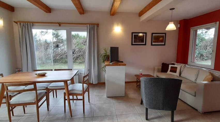 Foto principal de Aires de Estepa en Dina Huapi