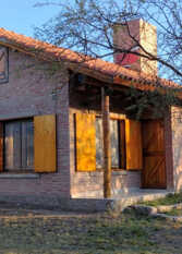 Foto 2 de la galería de Cabaña Los Morteritos en Villa De Las Rosas