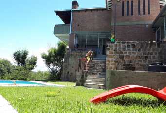 Foto 1 de la galería de Casa Catus en Villa Carlos Paz