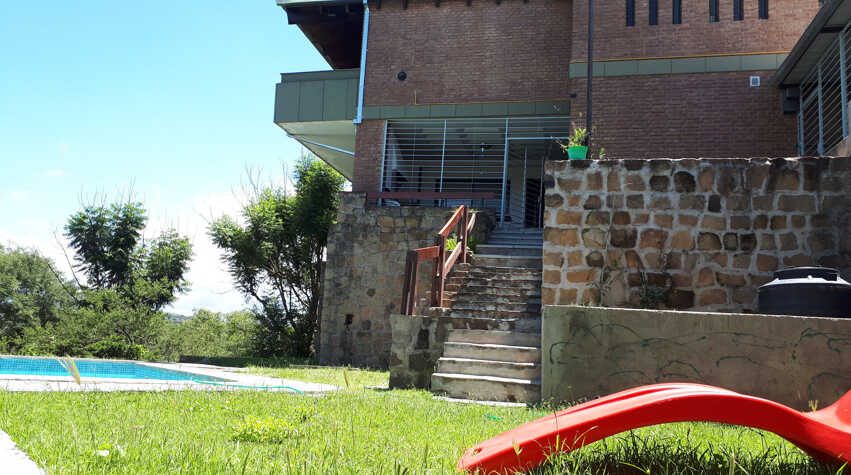 Foto principal de Casa Catus en Villa Carlos Paz