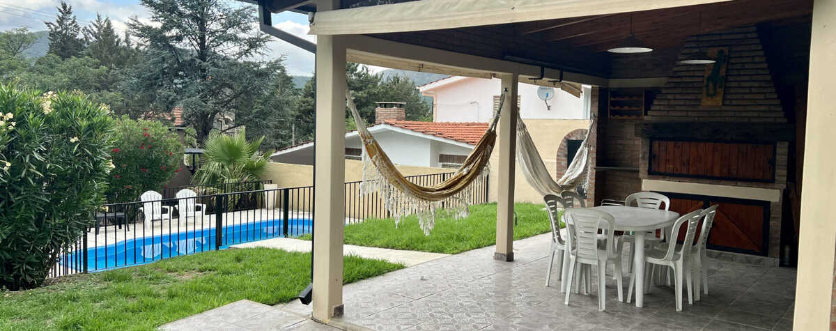 Foto principal de Casa Solares en Villa Carlos Paz