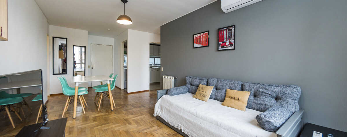 Foto principal de Felix Frias 108 B° Gral Paz en Ciudad De Córdoba