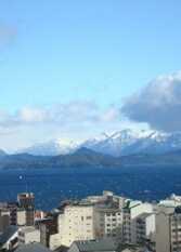 Foto 3 de la galería de Departamentos Adenhue Bariloche en San Carlos De Bariloche