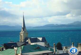 Foto 1 de la galería de Departamentos Adenhue Bariloche en San Carlos De Bariloche