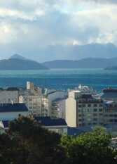 Foto 2 de la galería de Departamentos Adenhue Bariloche en San Carlos De Bariloche