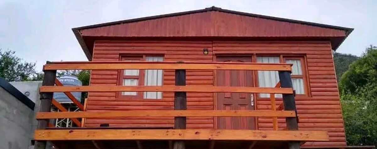 Foto principal de Cabaña del sol en Villa Carlos Paz